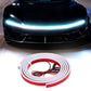 📢📢50% OFF !! ⏰【Dynamic Scan HoodBeam Kit】-  Light up your hood with hypnotic smooth scanning effects! ✨🚗
