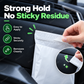 📢📢50% OFF !! ⏰Self-Adhesive Car Cleaning Bags – Stick anywhere🚗