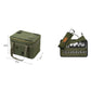 🔥2026 Hot Sale🔥Large Capacity Outdoor Folding Storage Bag Waterproof Portable Camping & Picnic Organizer