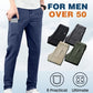 📢📢60% OFF !! ⏰MultiPants – High Stretch Multi-pocket Durable Cargo Pants