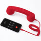 📢📢50% OFF !! ⏰Vintage Retro Telephone Handset ✨The most unique gift! Perfect forLovers of ceremonial occasions🎄
