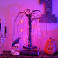 📢📢50% OFF !! ⏰Halloween Tree Lights
