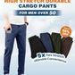 📢📢60% OFF !! ⏰MultiPants – High Stretch Multi-pocket Durable Cargo Pants