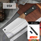 📢📢50% OFF !! ⏰Forged High-Carbon Steel Chef's Knife