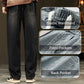👖60% off!🆒Men's Loose Straight Jeans🏖️