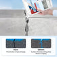 📢📢50% OFF !! ⏰Extra-Strength New Formula Concrete Crack Repair Filler, Waterproof Heavy-Duty Crack Adhesive for Driveway, Patio & Wall Cracks