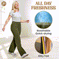 🌸 50% OFF NOW! 🌸Women's Casual High Waist Stretch Pants