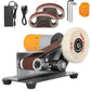 📢📢50% OFF !! ⏰Electric Belt Sander
