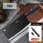 📢📢50% OFF !! ⏰Forged High-Carbon Steel Chef's Knife