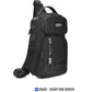 📢📢40% OFF !! ⏰2026 Adjustable Oxford Cloth Casual Chest Bag – Stylish & Durable ✨