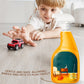 🔥2026 New Upgrade ＆ Hot Sale🔥Efficient Wood Clean & Shine Spray