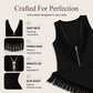 🌸 50% OFF NOW! 🌸Flattering Sculpted Silhouette Dress