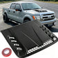 📢📢50% OFF !! ⏰Black Universal Large Hood Vents