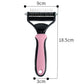 📢📢50% OFF !! ⏰Professional Pet Shedding Comb