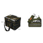 🔥2026 Hot Sale🔥Large Capacity Outdoor Folding Storage Bag Waterproof Portable Camping & Picnic Organizer