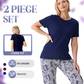 🔥2026 New Arrival ＆ Hot Sale ＆ 50％ Off🔥Casual two-piece for women