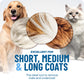 📢📢50% OFF !! ⏰Professional Pet Shedding Comb