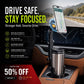 📢📢50% OFF !! ⏰Car Cup Holder Phone Mount
