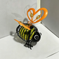 🐝Solar-Powered Hanging Bee Light