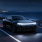 📢📢50% OFF !! ⏰【Dynamic Scan HoodBeam Kit】-  Light up your hood with hypnotic smooth scanning effects! ✨🚗