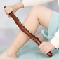 📢📢50% OFF !! ⏰Wooden lymphatic massage stick