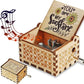 📢📢40% OFF !! ⏰"You Are My Sunshine" Musical Box🎁