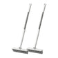 📢📢50% OFF !! ⏰2-in-1 Grout & Corner Scrubber Brush with Squeegee🧹