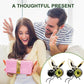 📢📢50% OFF !! ⏰Outdoor Hanging Solar Bee Light
