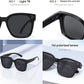 📢📢50% OFF !! ⏰Fit Over Sunglasses UV400 Protection