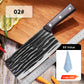 📢📢50% OFF !! ⏰Forged High-Carbon Steel Chef's Knife