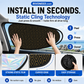 📢📢30% OFF !! ⏰Universal Car Side Window Sun Shades