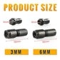 💥Limited time offer 50% off💥 Durable Universal Angle Grinder Adapter – Must-Have for DIY & Workshop!