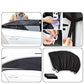 🔥Spring Hot Sale🔥 Car Anti-Mosquito Screen Net – Elastic & Universal Fit, Breathable Mesh, Sunshade & Bug Proof, Easy Install for Safe Driving & Travel