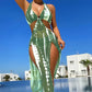 🌸 40% OFF NOW! 🌸 Striped Two-Piece Swimsuit