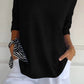 📢📢50% OFF!! ✨👚Minimalist Knit Top – Soft Fabric, Effortless Everyday Style & Versatile Fit ☕