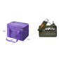 🔥2026 Hot Sale🔥Large Capacity Outdoor Folding Storage Bag Waterproof Portable Camping & Picnic Organizer