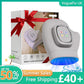 💆 Soothe Tired Hands & Wrists – Air Compression Massager with 3 Modes, 5 Intensities & Auto Timer. 50% Off. UK Stock