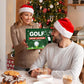 ⏳Time-Limited Special⏰Golf Advent Calendar 2026🥰-24 Days of Golf Surprises & Christmas Fun