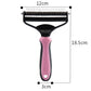 📢📢50% OFF !! ⏰Professional Pet Shedding Comb