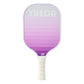 📢📢50% OFF !! ⏰Gradient Pink Pickleball Set – 2 Fibreglass Paddles, 4 Pickle Balls & Portable Carry Bag – USAPA Approved, Lightweight & Perfect for Beginners & Adults, Indoors & Outdoors ✨