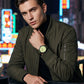 📢📢40% OFF !! ⏰Men's Quartz Watch with Luminous Display