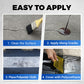 📢📢50% OFF !! ⏰Waterproof Multi-purpose Polyurethane Coating💧🏡