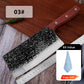📢📢50% OFF !! ⏰Forged High-Carbon Steel Chef's Knife