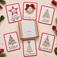 🔥2026 New Arrival ＆ Hot Sale🔥Merry Christmas DIY Greeting Card Making Kit