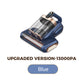 🔥2026 New Arrivals🛏️💨 13000Pa Powerful Mattress Vacuum Cleaner for Dust Mites Removal 🚀✨ UV Light & Ultrasonic Sterilization, Wireless Smart LED Display, Dual Large Dust Cups for Deep Cleaning