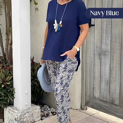 🔥2026 New Arrival ＆ Hot Sale ＆ 50％ Off🔥Casual two-piece for women