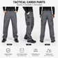📢📢50% OFF !! ⏰Men's Tactical Cargo Pants with Multiple Pockets