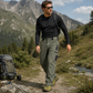 📢📢50% OFF !! ⏰Men's Tactical Cargo Pants with Multiple Pockets