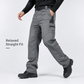 📢📢50% OFF !! ⏰Men's Tactical Cargo Pants with Multiple Pockets