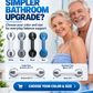 📢📢50% OFF !! ⏰Suction Grab Bar – No drilling, high-strength & washable🚿 🛁